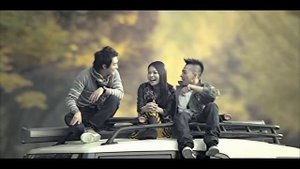 TAEYANG - WEDDING DRESS (MV)