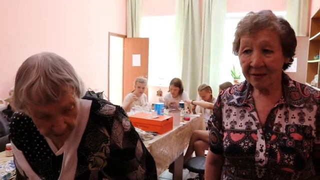 Социальная деятельность