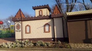 Переезд на юг. Седьмая серия