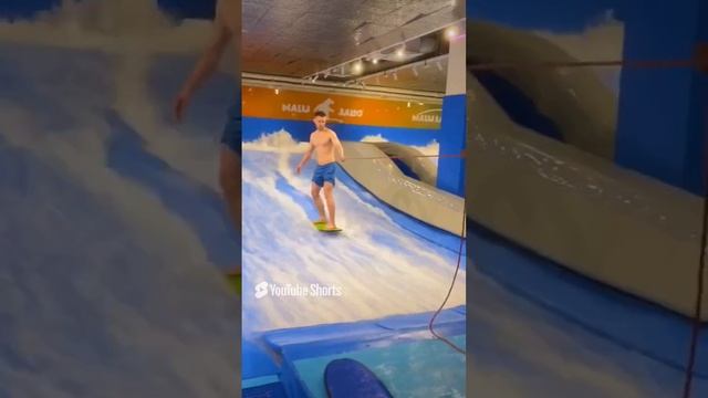 #flowrider #flowride #surfing #surf