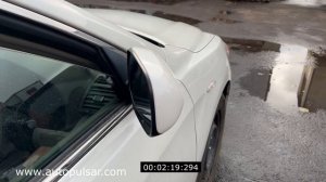 Разобрали CAMRY V40 на запчасти Пробег 23800км