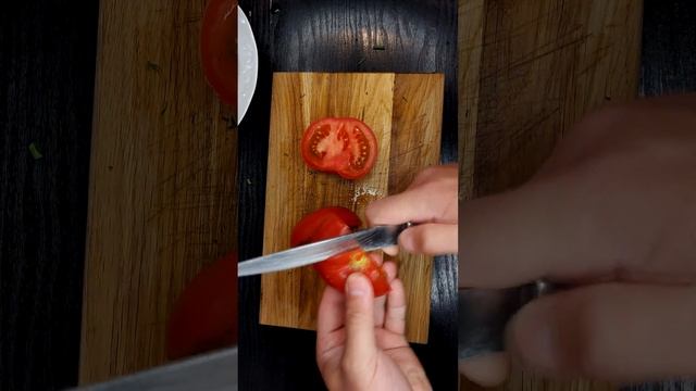 Вкуснейший летний салат  #рецепт #рецепты