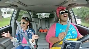 Little Girl Sings Whitney Houston.mp4