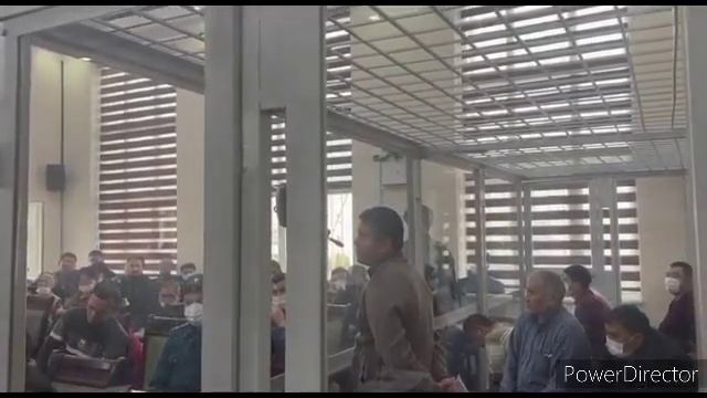 СУД ПРОЦЕССИНЕН ЭФИР ТЕРГЕУ ДАУАМ ЕТПЕКТЕ смотреть онлайн