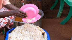 Сделали праздник детям Африки Новости в описании