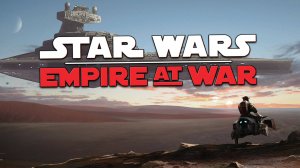 Как играется в Star Wars Empire at War Forces of Corruption в 2025 году