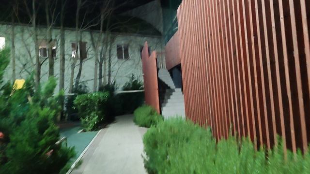 ЖК "Оазис" Анапа