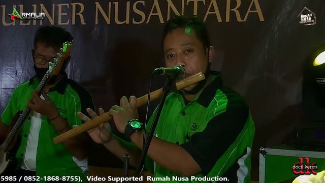 Patah Hati | Novi Andini | DANGOL  Dangdut Online