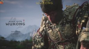 Black Myth: Wukong ◉ Пролог - начало. (без комментариев, PC)