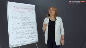 Критерии эффективности команды