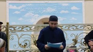 Хьехам (Абу Т1олиб) Дог делхош Хьехам . Ахмадов Турпал.