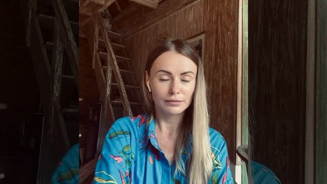 Лариса Виховская. Гипноз «Самопринятие»