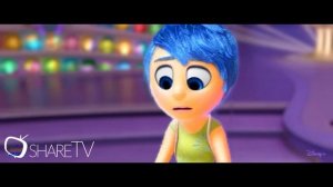 ГОЛОВОЛОМКА 2 ТРЕЙЛЕР// INSIDE OUT TRAILER 2024