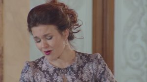 Dors, mon enfant (Вагнер) — Ольга Перетятько