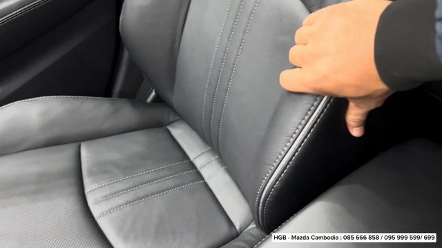The new 2024 Mazda: CX-3 Full Option SUV 5-Seater | Family SUV Walkaround