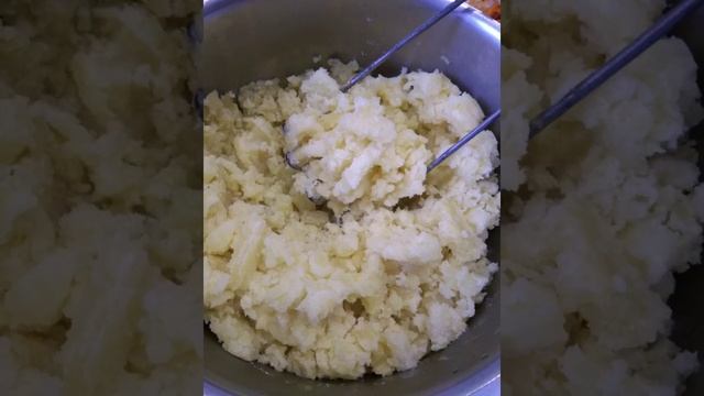 Картофельные котлеты смотреть онлайн