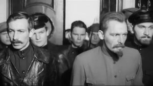 Шестое июля (реж. Юлий Карасик, 1968 г.)