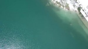 отдых в крыму Xiaomi Mi Дрон 4K полёты