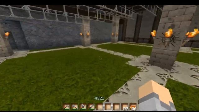 Gronkh's Let's Play Welt bis Folge #865 + Nether + Staffel 2 + Dschungel + Wolfenstein + Link [HD] смотреть онлайн