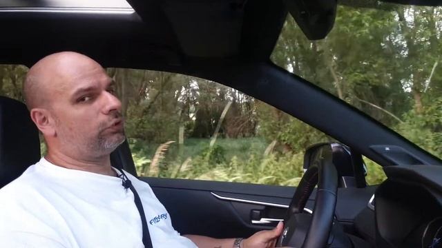 Toyota RAV4 PHEV | FritzenFest | Teszt смотреть онлайн