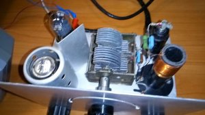 Регенеративный 80ка