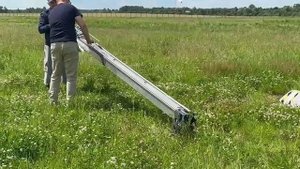 Раскладывание ППУ-2.6