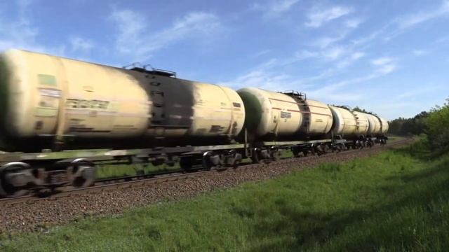 М62 в Польше смотреть онлайн