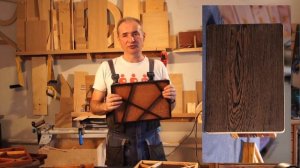 Экзотика для столяра