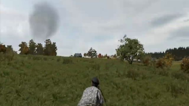 Arma 2 Flashpoint Chernarus - смотреть видео онлайн от «Романтические 