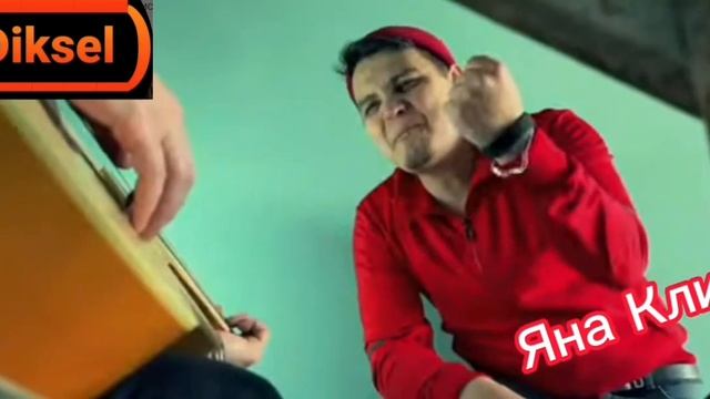 Рафис Калимуллин Кабат Туам Радмир Корбанов Хислэр Яна Клип 17.06.23Телепрограмма Новый Клип Сборни