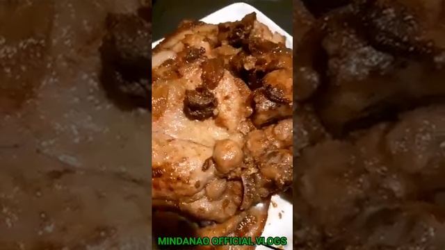 #PORKCHOP/RECIPE#MY OWN VERSION|Diomar Juanillo#Shorts смотреть онлайн