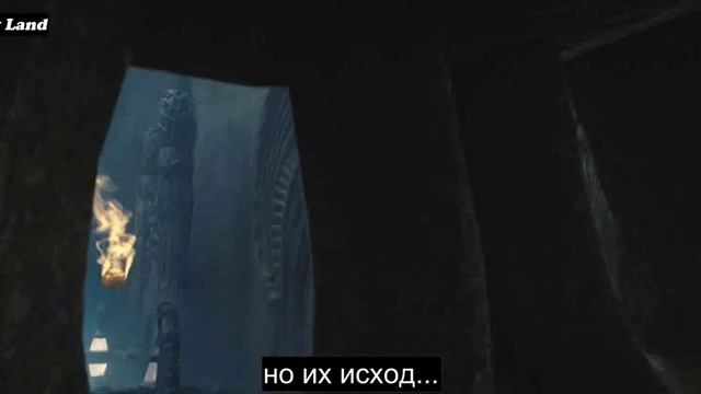 Верховный правитель 35 серия