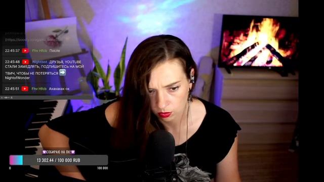 Красивые песни под гитару и укулеле #гитара #укулеле #стрим #песни смотреть онлайн