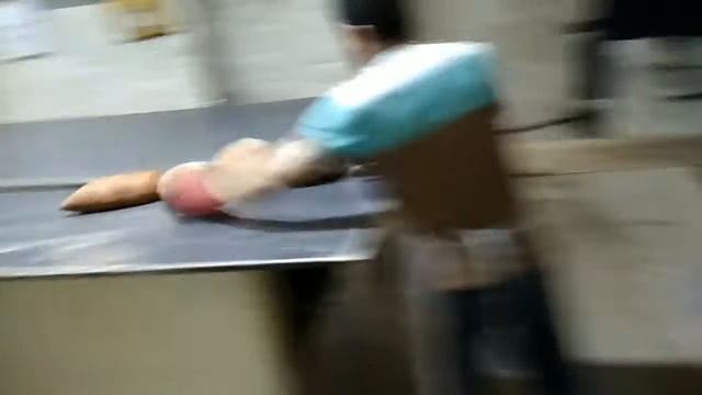 Турецкая лепешки этап 7 смотреть онлайн