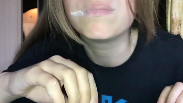 Простой хруст с сухим мелом ASMR | RELAX TIME смотреть онлайн