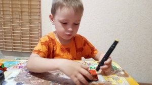 Краш-тест Феррари