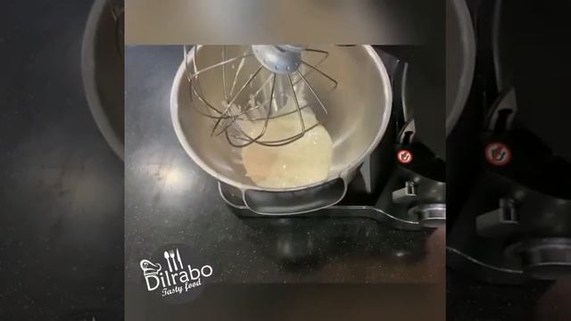 Шоколадные пирожные с нутеллой рецепт