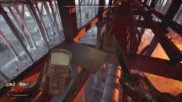 Градирни. Огненный Смерч. Странная Гайка смотреть онлайн