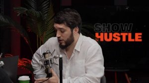 подкаст лазмы и тамби