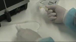 Обучающее видео по сборке аппарата | PIEZOSURGERY® touch