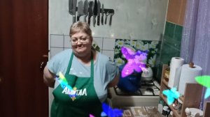 Вот это ДоЧеНьКа❗