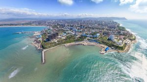 🔥АНАПА-ВИТЯЗЕВО| ОБЗОР КВАРТИР У МОРЯ |😎жк «SUNCITY”|Под семейную ипотеку ☝️| 8 января 2025|