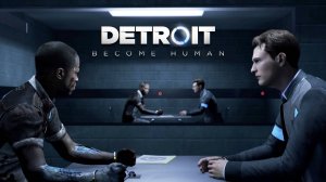 Прохождение Detroit Become Human - Часть 7. Допрос