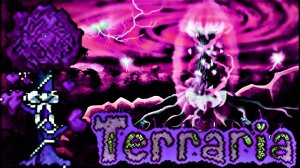 ВЫЖИВАЕМ В КАЛАМИТИ ►Terraria ВМЕСТЕ С ДРУГОМ