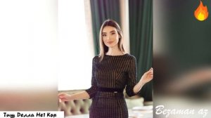 Тиш Делла Не1 Кор😍