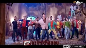 Ishq Kameena  Ishq Kameena Full Video Song 4K Ultra HD 2160p & 1080p Shakti The Power 2002