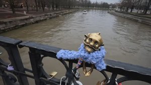 Прогулка по Острову Канта и Рыбной деревне, Калининград.