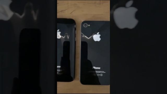 iPhone 1G: История Забытого Этапа В Развитии Apple