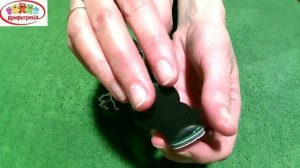 Открываем 7 сюрпризов СОЮЗМУЛЬТФМЛЬМ от Конфитрейд