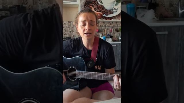 Закулисье. Обкатываю песни перед концертом смотреть онлайн